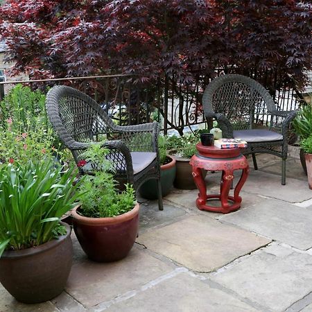 Beautiful Quiet Room In The Heart Of Holmfirth Buitenkant foto