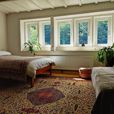 Beautiful Quiet Room In The Heart Of Holmfirth Buitenkant foto