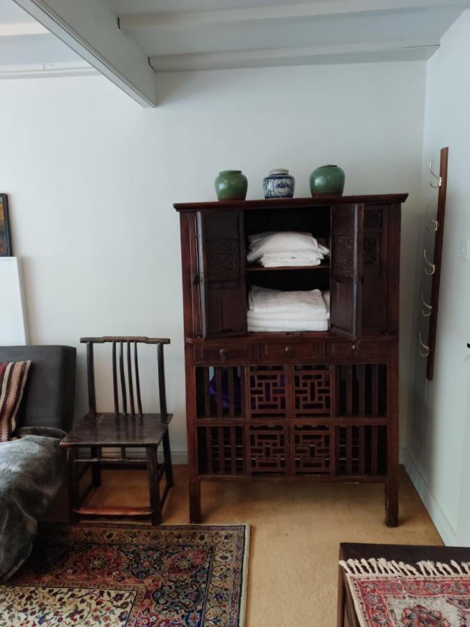 Beautiful Quiet Room In The Heart Of Holmfirth Buitenkant foto