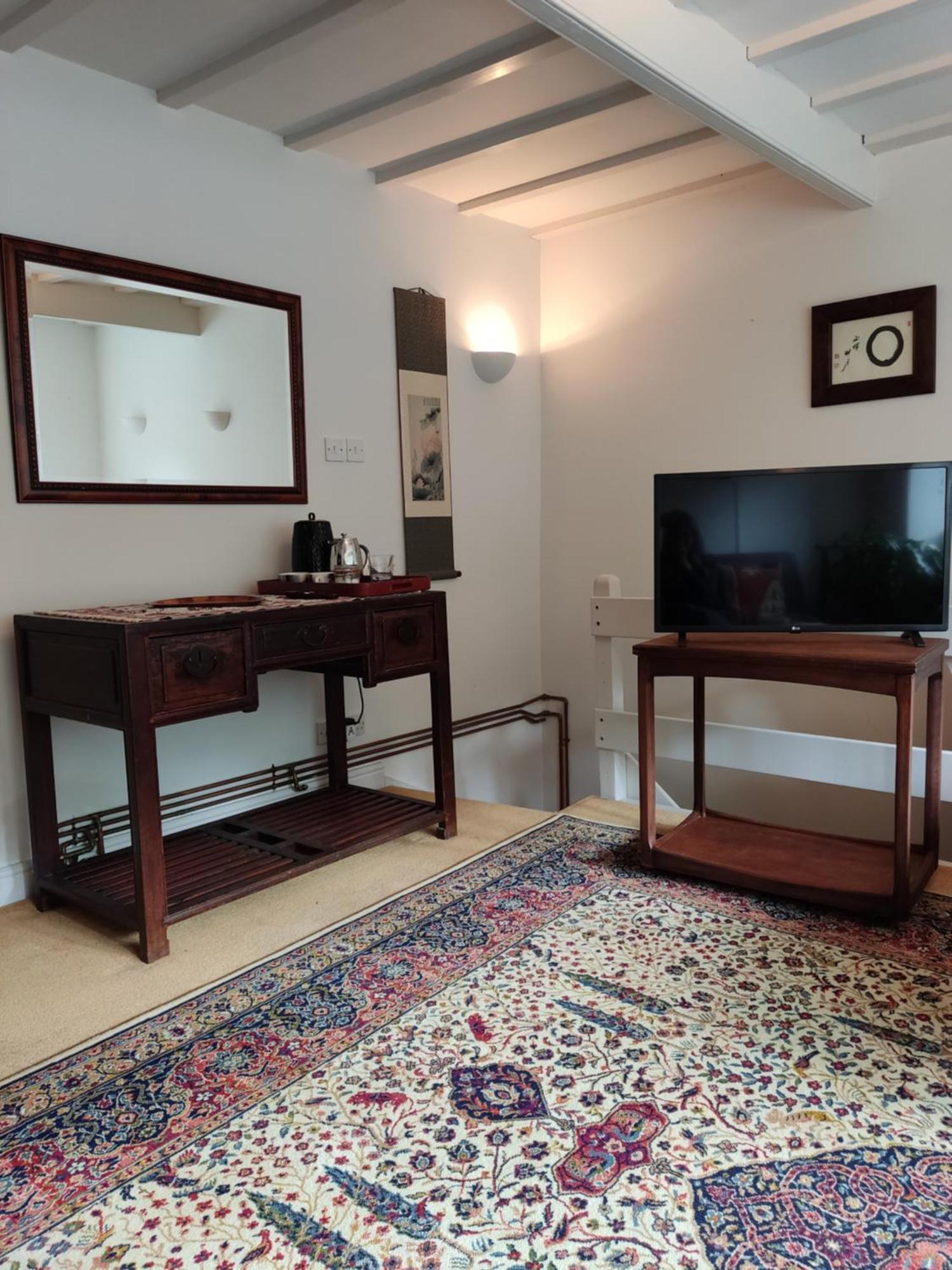 Beautiful Quiet Room In The Heart Of Holmfirth Kamer foto